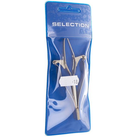 Selection Epileerpincet Automatisch (R18)