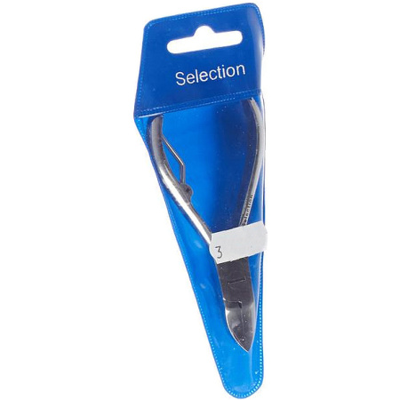 Selection Nageltang Inox 11cm (R3)