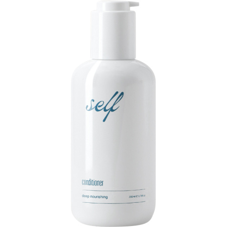 Self Deep Nourishing Conditioner 200ml