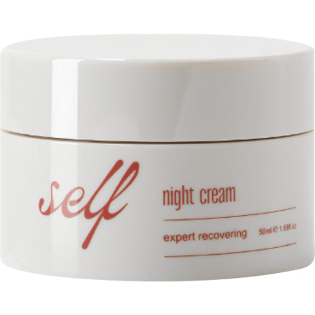 Self Expert Herstellende Nachtcrème Pot 50ml