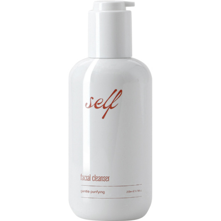 Self Gentle Purifying Reinigende Melk 200ml