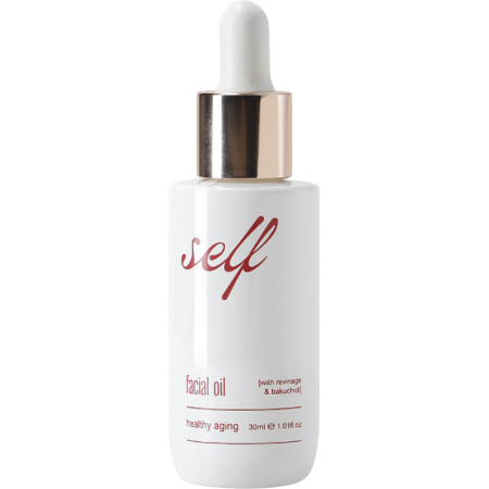 Self Healthy Aging Gezichtsolie 30ml