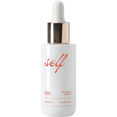Self Hydraterend Serum 30ml