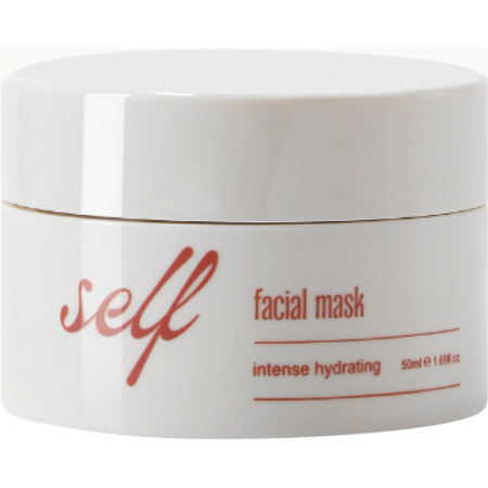 Self Intense Hydraterende Gezichtsmasker Pot 50ml