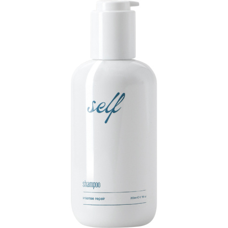 Self Intense Repair Shampoo 200ml