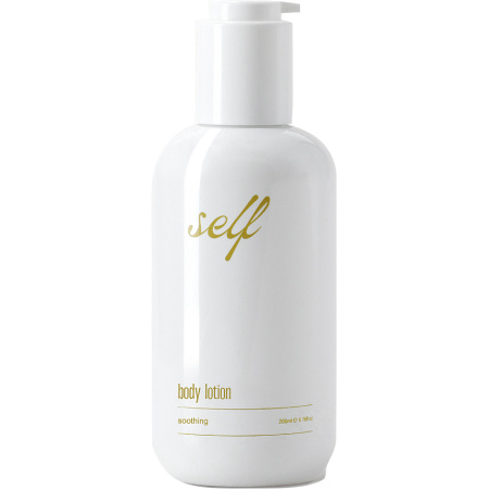 Self Verzachtende Bodylotion 200ml