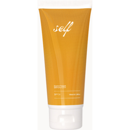 Self Zonnecrème SPF30 Tube 100ml