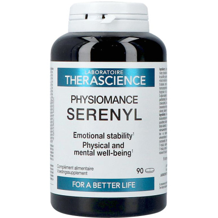 Physiomance Serenyl 90 Tabletten