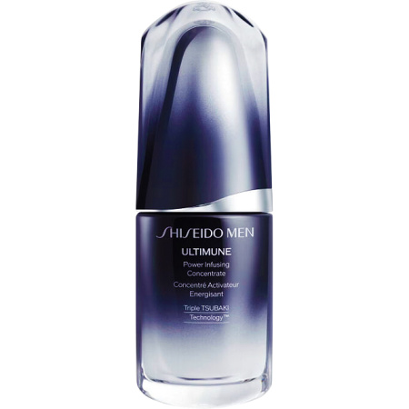 Shiseido Men Ultimune Serum Energizing Activator Concentrate 75ml