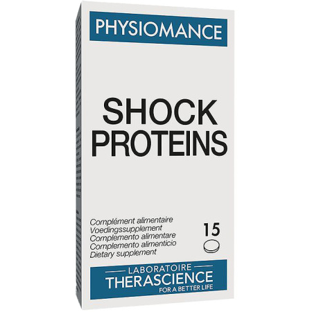 Physiomance Pdc Complex 15 Tabletten