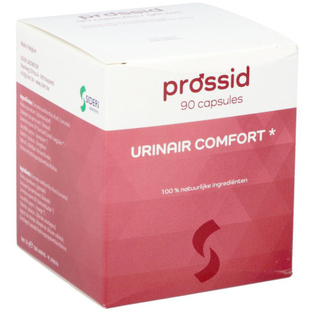 Sideri Prossid 90 Capsules