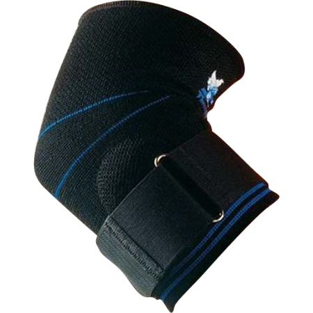Thuasne Silistab Epi Anti-Epicondylitis Elleboogbandage Maat 6 1 Stuk (2305)
