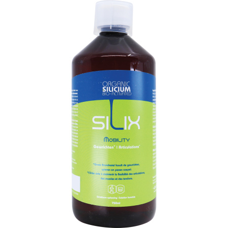 Silix Mobility Fles 750ml
