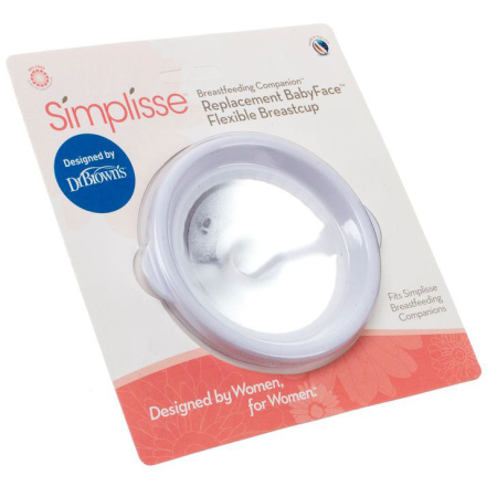 Simplisse Vervangdop 1 S1004