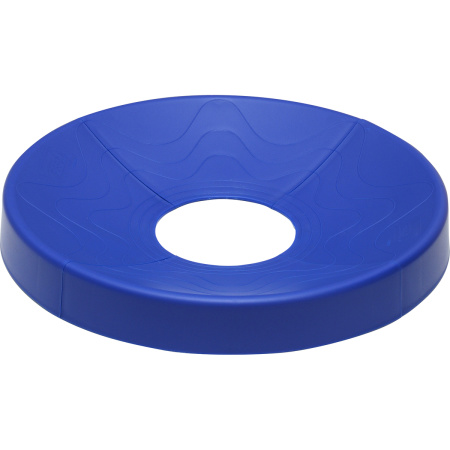 Sissel Bal Stabilisator Blauw 1 Stuk