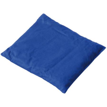 Sissel Cherry Kersenpitkussen 23x26cm Blauw 1 Stuk