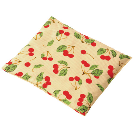 Sissel Cherry Kersenpitkussen 23x26cm Kersen Motief 1 Stuk