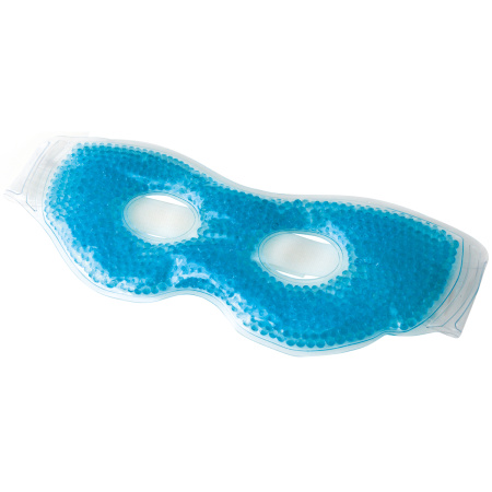 Sissel Hot Cold Pearl Eye Mask 1 Stuk