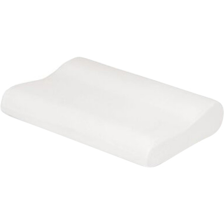 Sissel Soft Curve Compact Kussen En Velvet Kussenhoes 1 Stuk