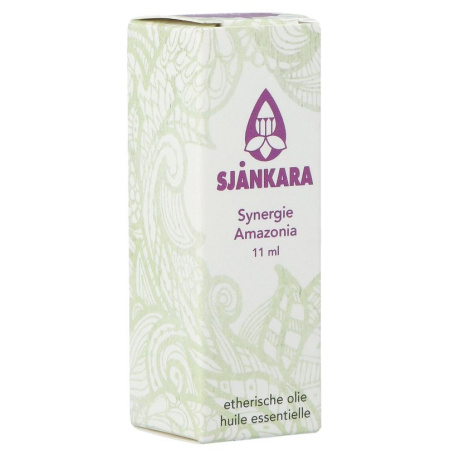 Sjankara Synergie Amazonia 11ml