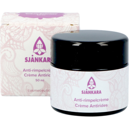 Sjankara Anti-Rimpel Crème 50ml