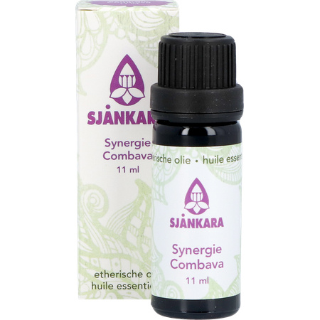 Sjankara Synergie Combava 11ml