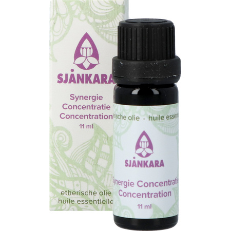 Sjankara Synergie Concentratie 11ml