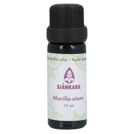 Sjankara Elemi Essentiële Olie 11ml