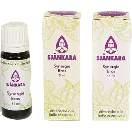 Sjankara Eros Synergie 11ml