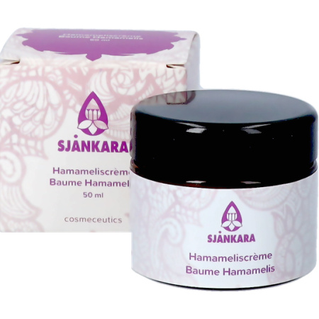 Sjankara Hamamelisbalsem Pot 50ml