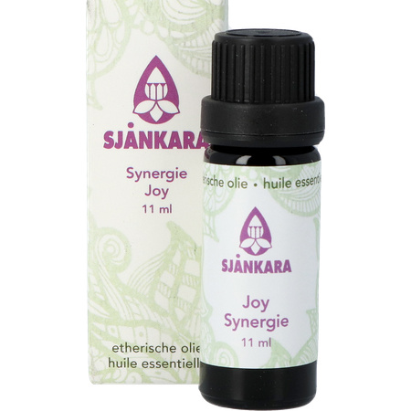 Sjankara Joy Synergie 11ml