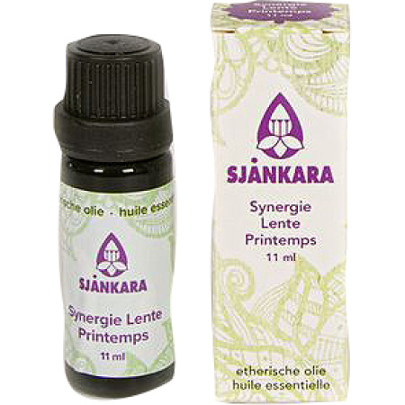 Sjankara Lente Synergie 11ml