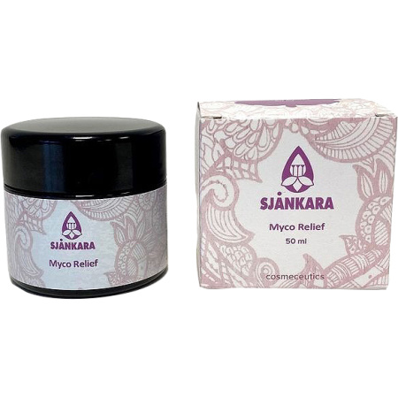 Sjankara Myco Relief Pot 50ml