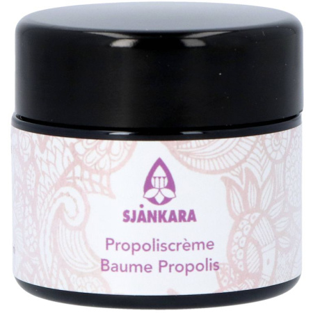 Sjankara Propolis Crème 50ml
