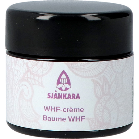 Sjankara WHF Crème 50ml