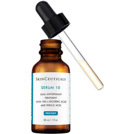 SkinCeuticals Prevent Serum 10 Gevoelige Huid Druppelflesje 30ml
