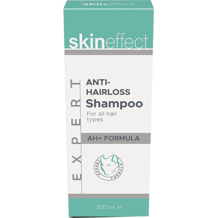Skineffect Anti-Haaruitvalshampoo 200ml
