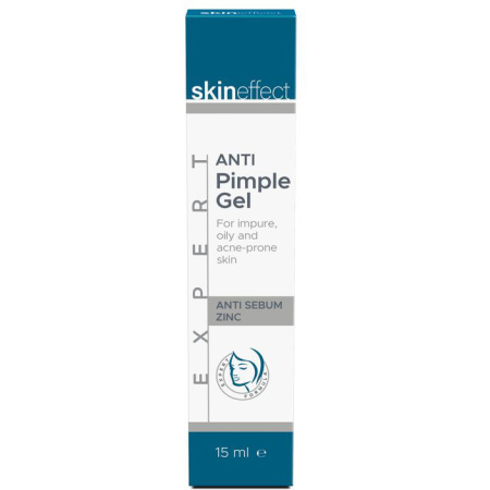 Skineffect Anti-Puistjesgel 15ml