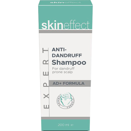 Skineffect Anti-Roosshampoo 200ml