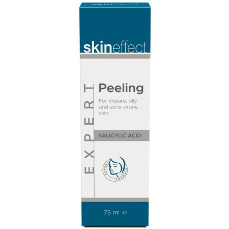 Skineffect Gezichtspeeling 75ml