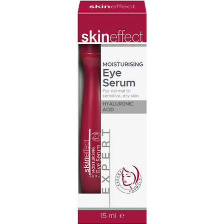 Skineffect Hydraterend Oogcontourserum 15ml