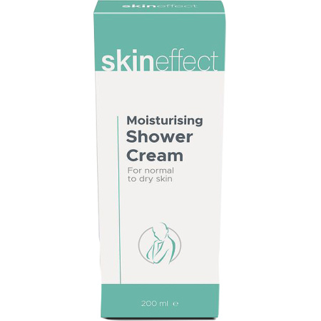 Skineffect Hydraterende Douchecrème 200ml
