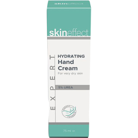 Skineffect Hydraterende Handcrème 5% Ureum 75ml