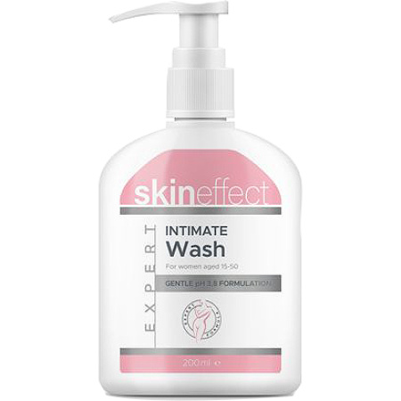 Skineffect Intieme Wasverzorging 200ml