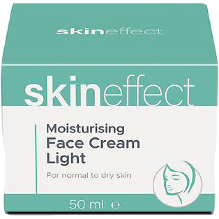 Skineffect Lichte Gezichtscrème 50ml