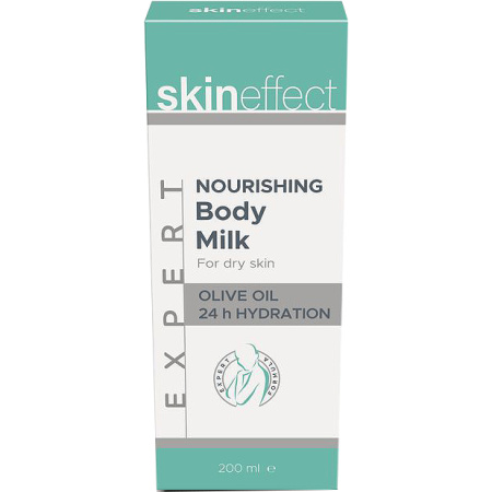 Skineffect Voedende Bodylotion 24u 200ml