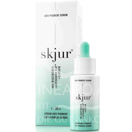 Skjur Anti-Pigment Serum 30ml