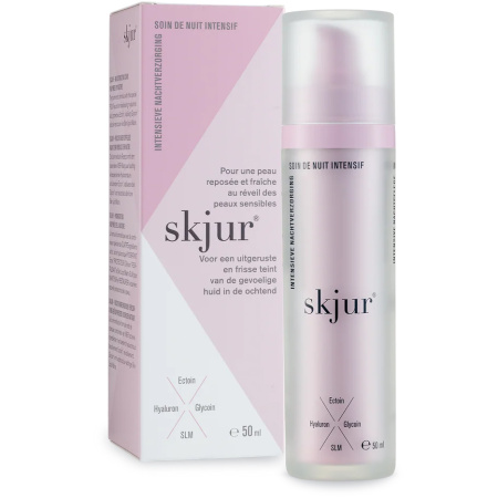 Skjur Herstellende Nachtcrème 50ml