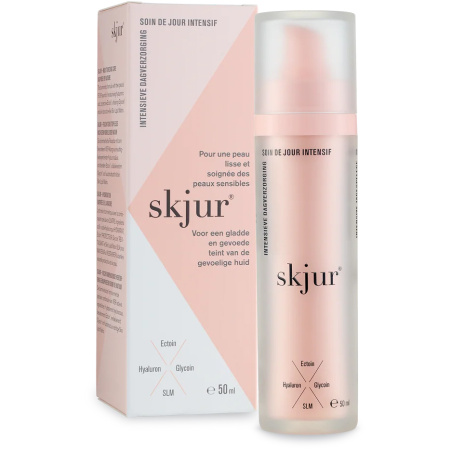 Skjur Hydraterende Dagcrème 50ml