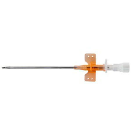 SMI Catheter VenoCath-W 14g 2,00x45mm Oranje 1 Stuk